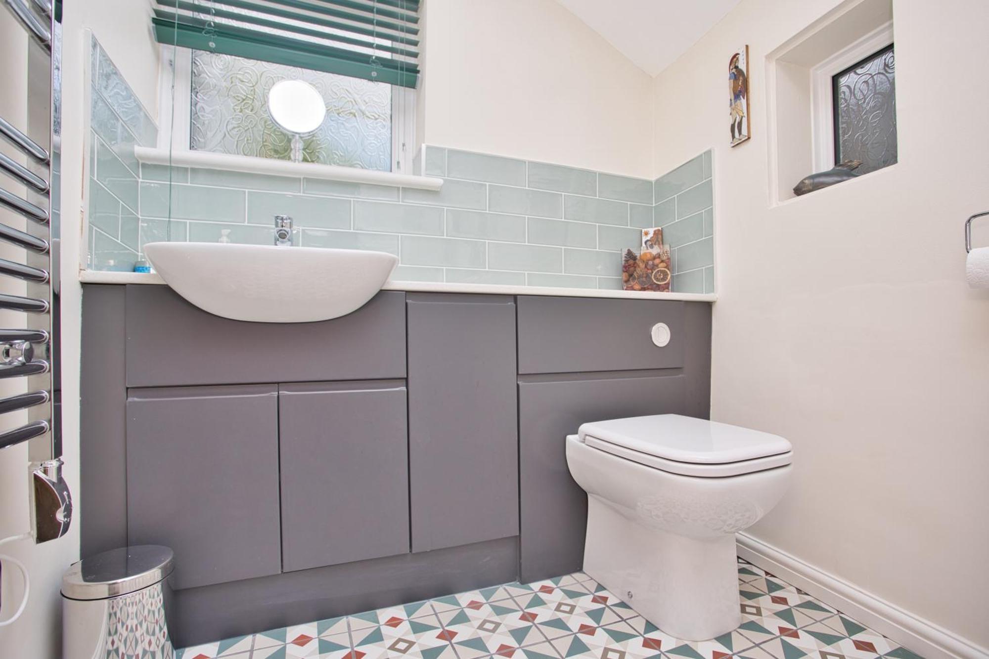 Spacious Seaside Escape In The Heart Of Deal, 4 Mins From The Beach エクステリア 写真
